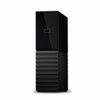 WD My Book 3TB USB 3.0 Desktop Drive with Backup - Black