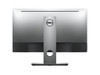 Dell U-Series U2718Q 27" Monitor, UHD IPS WLED, 3840x2160, 8ms, 3yr Wty