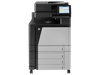 HP LJ Enterprise M880z,Print,copy,scan,fax,Duplex,800 MHz,Memory1.5 GB,Duty cycle up to 200K pages