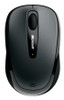 MSOFT WIRELESS MOBILE MOUSE 3500 MAC/WIN USB - GRAY