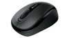 MSOFT WIRELESS MOBILE MOUSE 3500 MAC/WIN USB - GRAY