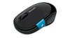Sculpt Comfort Mouse Win7/8 Bluetooth  Black