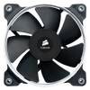 Corsair Fan, SP120, High pressure fan, 120 mm x 25 mm, 3 pin, Single Pack