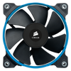 Corsair Fan, SP120, High pressure fan, 120 mm x 25 mm, 3 pin, Dual Pack