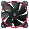 Corsair Fan, SP120 PWM Low Noise High Pressure Fan, 120mm x 25mm, 4 pin, Dual Pack
