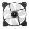 Corsair The Air Series SP 140 LED High Static Pressure Fan Cooling, purple, Dual Pack