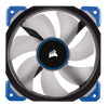 Corsair ML120 PRO LED, Blue, 120mm Premium Magnetic Levitation Fan