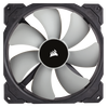 Corsair ML140, 140mm Premium Magnetic Levitation Fan (2-Pack)