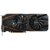 Gigabyte GeForce GTX 1060 G1 Gaming 6G GDDR5, 1 x DVI-D, 1 x HDMI, 3 x DP, ATX