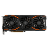 Gigabyte GeForce GTX 1080 Windforce OC, 8GB GDDR5