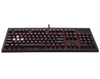 Corsair Gaming STRAFE SILENT Mechanical Keyboard