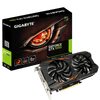 Gigabyte GeForce GTX 1050 Windforce OC 2G, GDDR5, HDMIx3, DPx1, DVI-Dx1, ATX