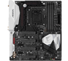 Gigabyte Z270X Gaming 9 Motherboard, LGA 1151, DDR4 4xDIMMs, 8 x SATA3, 2 x PCIe3.0, 1 x HDMI, 1 x DP, 2 x RJ-45, 5 x AJ, E-ATX
