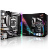 Intel LGA-1151 mini-ITX Z270, Aura Sync RGB LED,  2xDDR4, 1 x PCIe 3.0/2.0 x16, Intel I219V GBLan, 1 x DisplayPort, 1 x HDMI