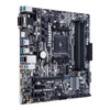 ASUS PRIME-B350M-A, AMD Ryzen Socket AM4, 4 x 2666MHz DDR4, 6x SATA3, 1x M.2 Socket 3, Realtek Gigabit LAN, Realtek ALC887, HDMI, DVI-D, D-Sub, mATX
