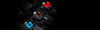 Kingston HyperX Mechanical Gaming Keyboard - MX Red