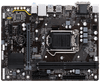 H110, LGA1151, Sky lake-S, 2 DIMM, DDR4, SATA 6Gb/s, PCI-E 3.0 *6, uATX