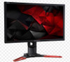 Acer XB241YU 23.8" Monitor, G-SYNC, NVIDIA 3D, TN-LED, 2560x1440@144Hz, 1ms, 3Yrs Wty