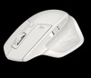 Logitech MX Master 2S Wireless Mouse Light Grey