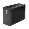 AORUS GTX1070 Gaming Box, Thunderbolt 3, 3xUSB3.0, RGB Fusion