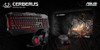 Asus Cerberus Mousepad