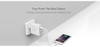 ORICO 4 Port USB Wall Charger (DCW-4U-AU) - White; 4 USB Charging Ports; 5V2.4A Per Port; 5V6A 30W Max; AC 100-240V 50/60HZ 0.8A Max; 5V USB-enabled