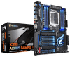 Gigabyte X399 AORUS Gaming 7 Motherboard, TR4 socket, 8 x SATA 6Gb/s