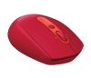 Logitech Wireless Mouse M585 Multi-Device - Ruby