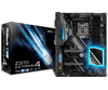 ASRock Z370 Extreme4, Super Alloy, ATX, USB 3.1 Gen2, PCIe Gen3 x4 & SATA, 8th Generation Intel Core, 4 x DDR4, 7.1 CH HD Audio