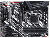 Gigabyte Z370XP SLI Motherboard, Socket 1151/ 8th Gen Intel processor, 4 DIMM, DDR4, 2666, ATX