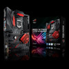 ASUS ROG Strix Z370-H Gaming LGA 1151 Intel Z370 HDMI SATA 6Gb/s USB 3.1 ATX Motherboard