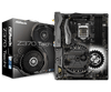 ASRock Z370 Taichi, 8th Generation Intel Core, DDR4 4333+, 3 PCIe 3.0 x16, 2 PCIe 3.0 x1, HDMI/ DP, 7.1 CH HD Audio, 8 SATA3, USB 3.1, 3yrs wrty