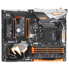 AORUS, Z370, DDR4 2666, SATA 6Gb/s, socket 1151, support 8th Gen cpu, ATX