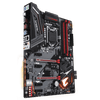 Gigabyte Z370 AORUS Gaming 3, DDR4, 4 DIMMs, support 8th Gen Intel processor