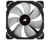 CORSAIR ML140 PRO RGB, 140mm Premium Magnetic Levitation RGB LED PWM Fan, Single Pack