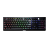 AORUS K9-BLUE Keyboard RGB, Flaretech Optical Switch-BLUE, Water-resistant