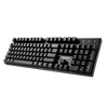 GIGABYTE FORCE K83 Cherry MX Red Keyboard