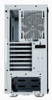 Corsair Carbide Series 275R Mid-Tower Gaming Case, White