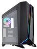 CORSAIR Carbide Series SPEC-OMEGA RGB Mid-Tower Tempered Glass Gaming Case, Black