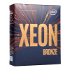 DELL Intel Xeon Bronze 3106 (11MB Cache, 1.7GHz) 8Cores/8Threads CPU (338-BLTQ)