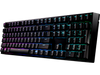 Cooler Master MASTERKEYS PRO L RGB MECHANICAL KEYBOARD