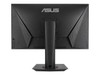 ASUS VG278Q Gaming Monitor 27", Full HD, 1ms, 144Hz, Adaptive-Sync