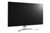 LG UD99 32" Monitor, UHD IPS LED, 3840x2160, 5ms, 3yr Wty