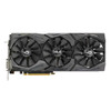 Asus ROG Strix GeForce GTX 1070 8GB, VR Ready, Aura RGB, Overclock Mode