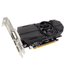 Gigabyte GeForce GTX 1050Ti OC Low Profile 4G 