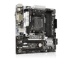 Asrock AB350M Pro4 Motherboard