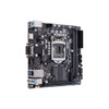 ASUS PRIME H310I-PLUS mini-ITX Motherboard with DDR4 2666MHz, M.2 M key & M.2 E key support, HDMI, SATA 6Gbps and USB 3.1 Gen1