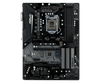 AsRock B360-Pro4, micro ATX, PCIe x16, CFX, HDMI, D-Sub, USB3.1, Intel I219V.