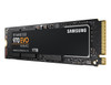 Samsung SSD 970 EVO NVMe M.2 1TB, V-NAND (2280), 5-Years Warranty