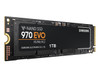 Samsung SSD 970 EVO NVMe M.2 1TB, V-NAND (2280), 5-Years Warranty